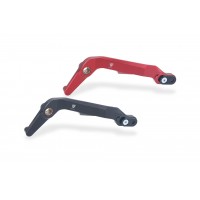 CNC Racing SLIDE Adjustable Rear Brake Lever Kit for Ducati Multistrada V2 (2025+) CNC Racing SLIDE Adjustable Rear Brake Lever Kit for Ducati Multistrada V2 (2025+)
